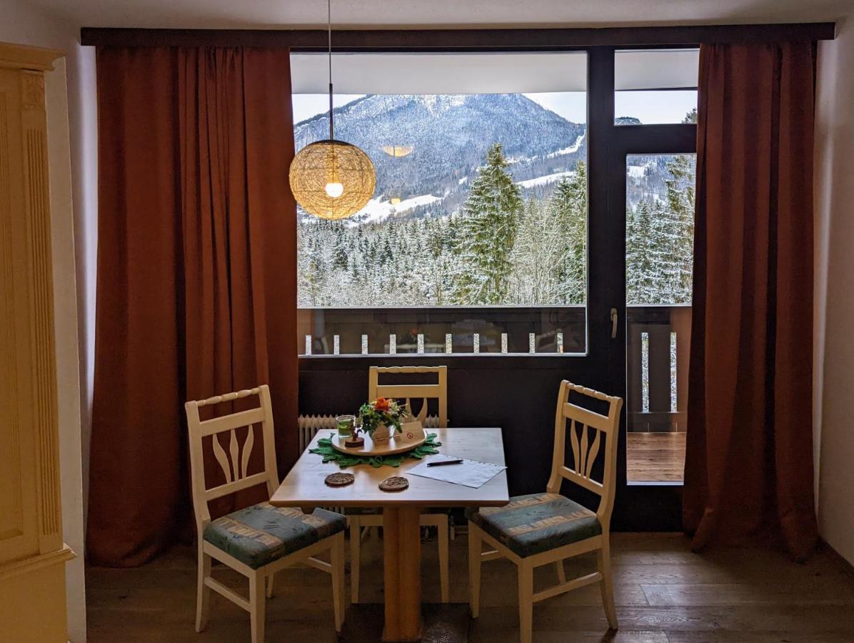Apartment Keppler Bad Goisern Exterior foto